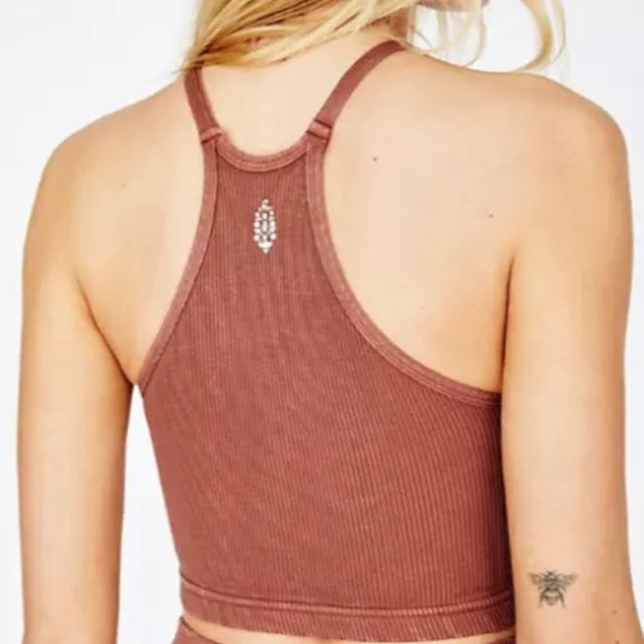 🖤 SOLD 🖤 Free People Good Karma & Happiness Runs Set - Picture 9 of 10